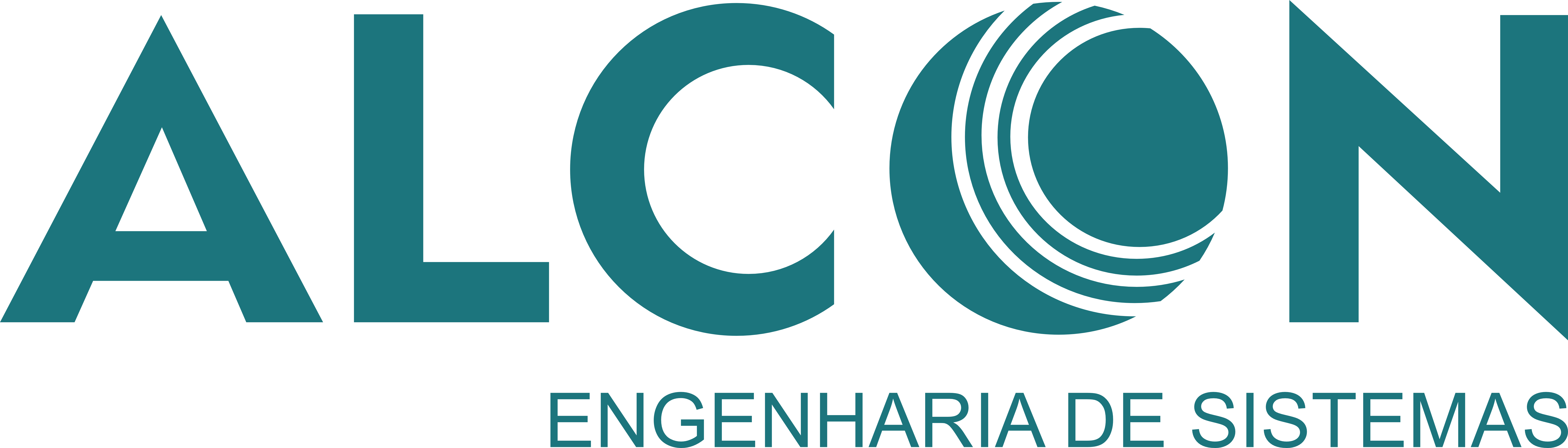 ALCON Engenharia de Sistemas